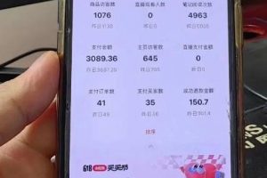 超级蓝海赛道保姆级教学，小红书无货源，无需实拍，如何做到日入1000+【揭秘】